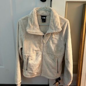 North Face jacket